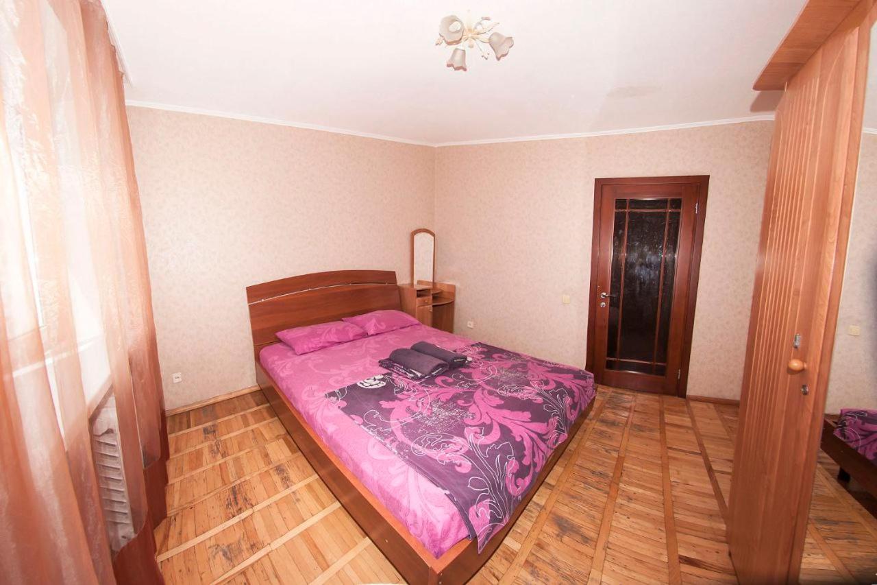 Topol Apartment