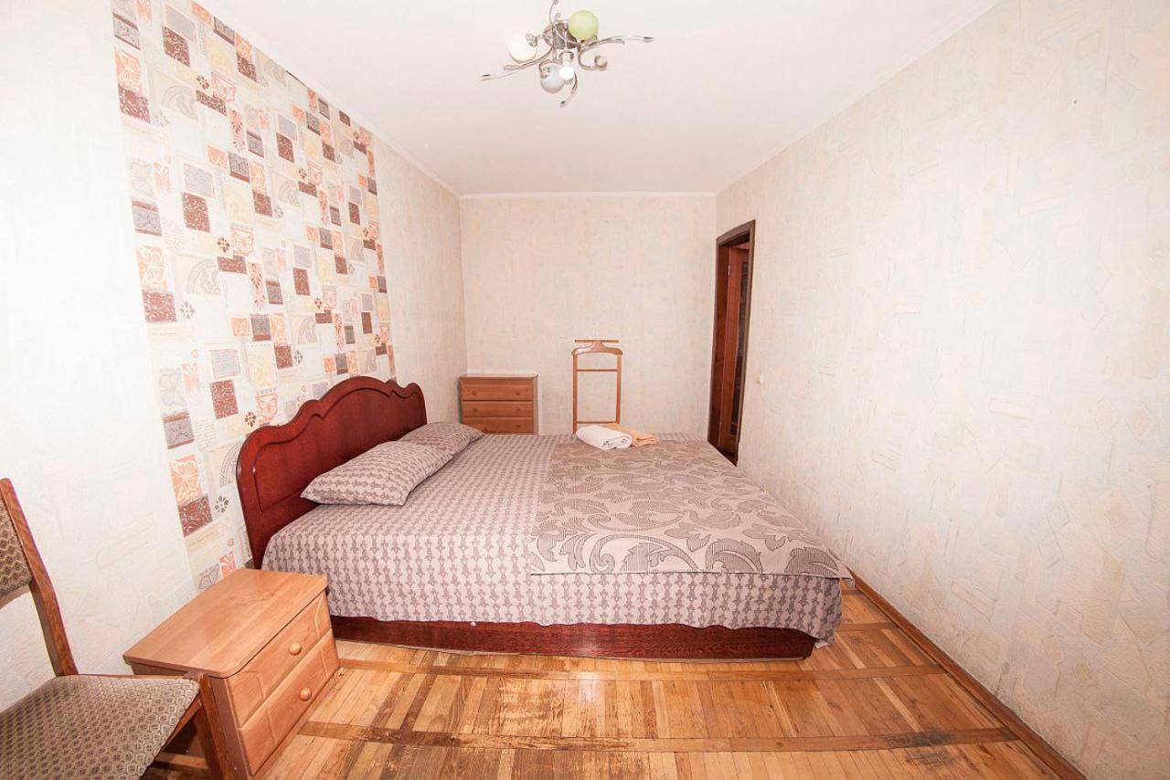 Topol Apartment