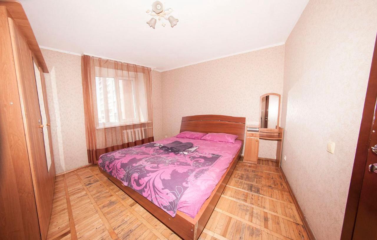 Topol Apartment