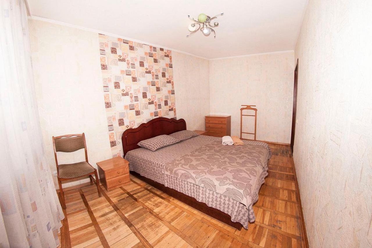 Topol Apartment