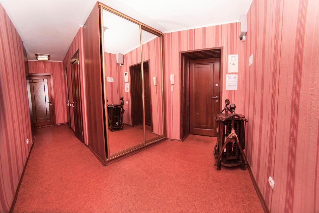 Topol Apartment