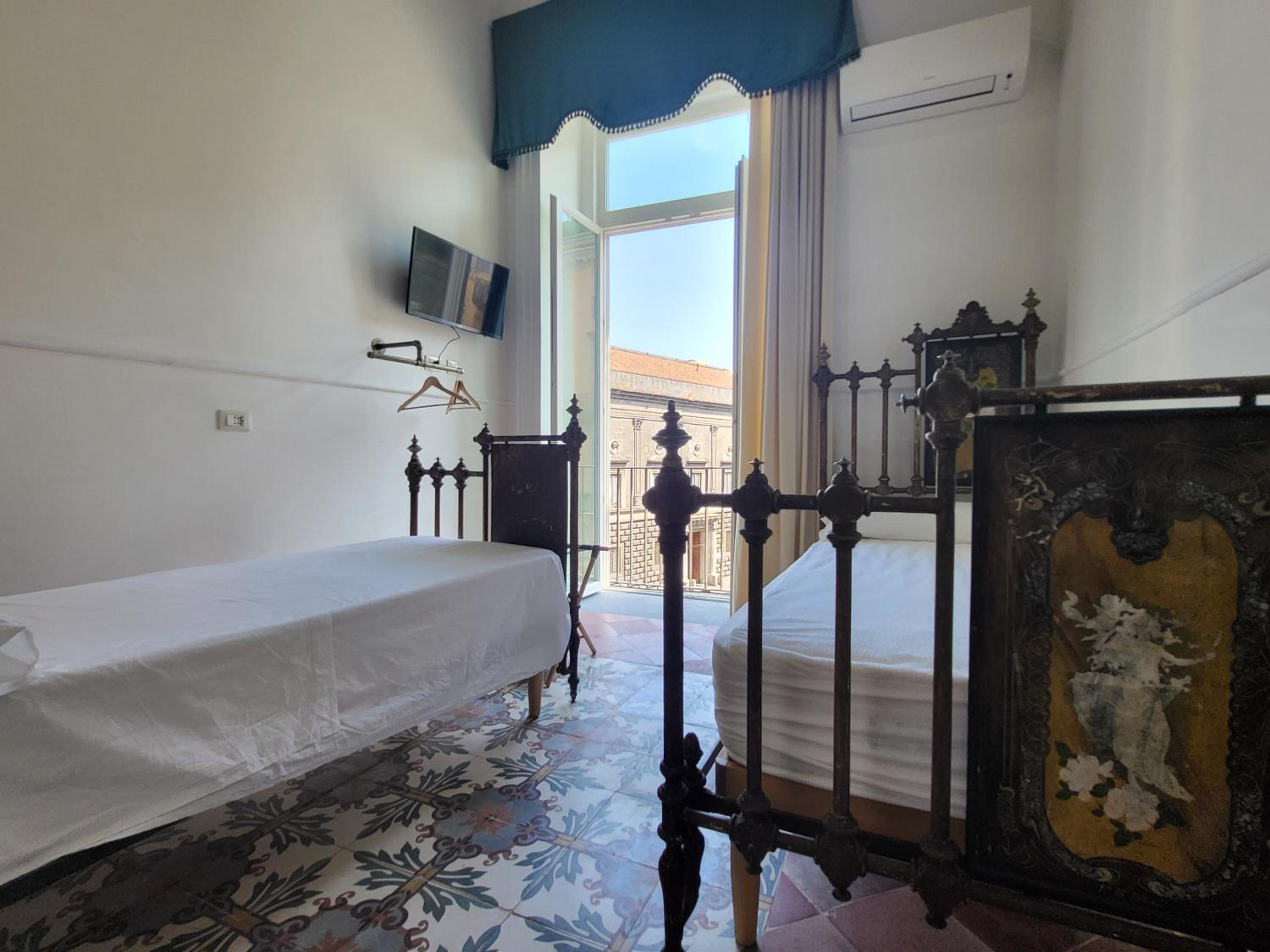 ART HOUSE VENUSIO Naples