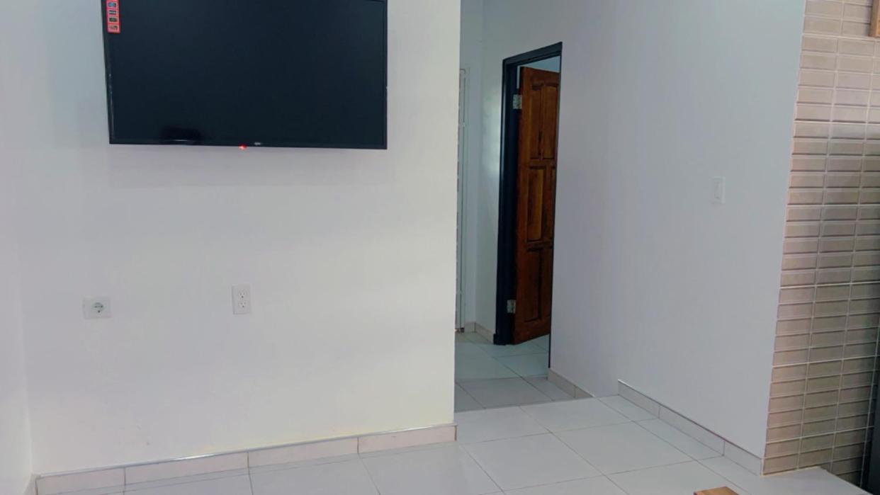 Nylah Appartementen view 2