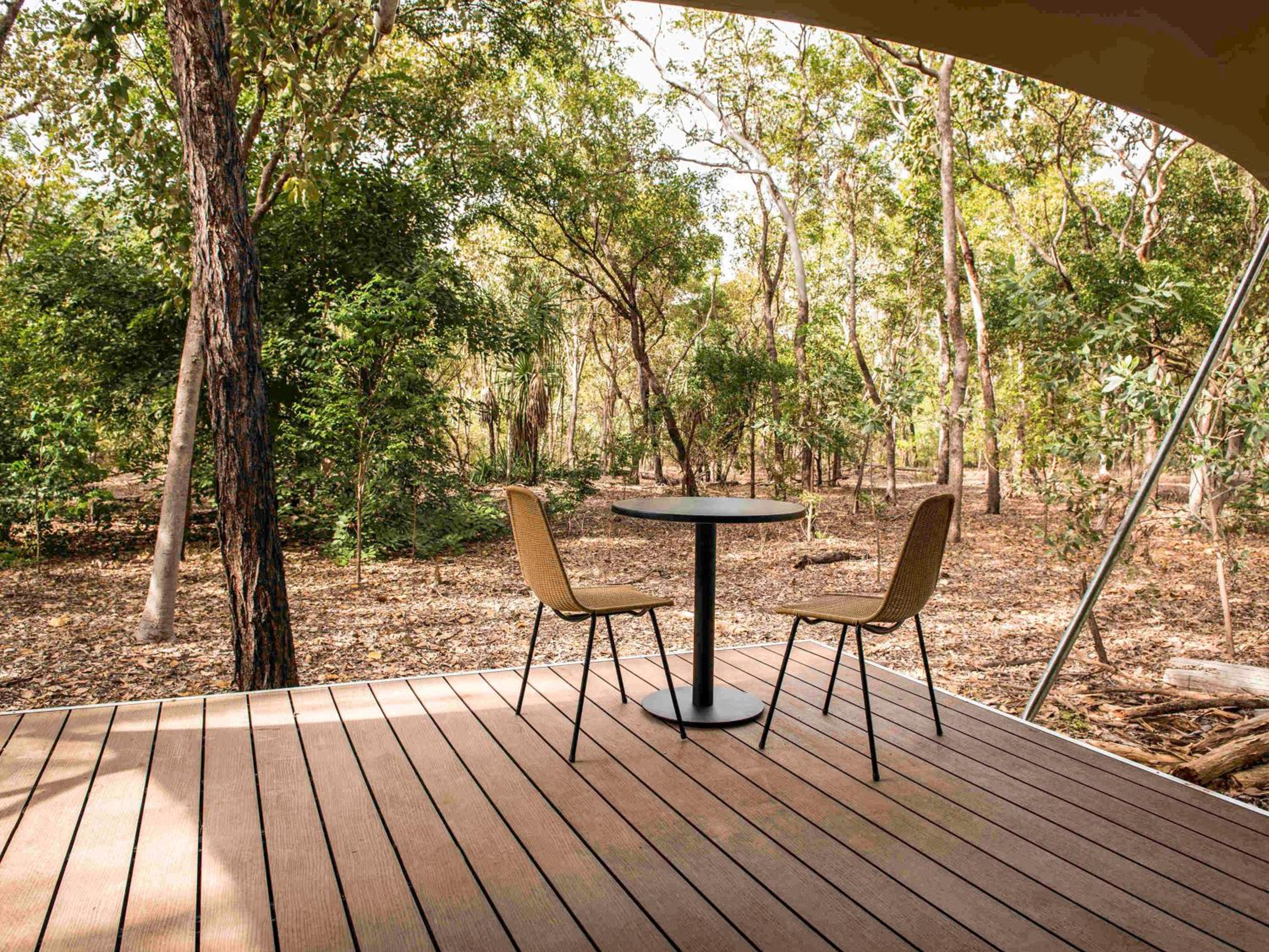 Cooinda Lodge Kakadu 112
