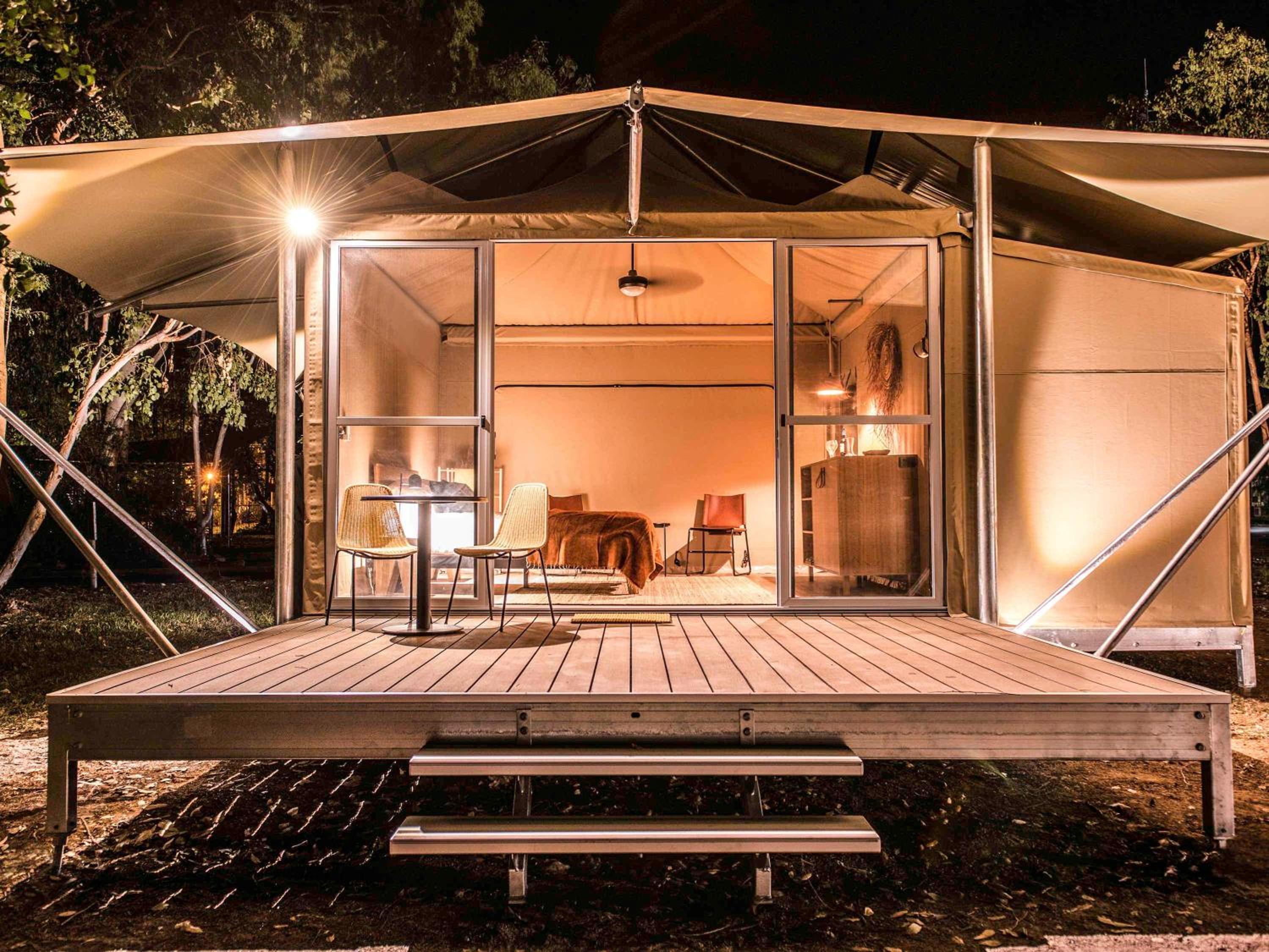 Cooinda Lodge Kakadu 125