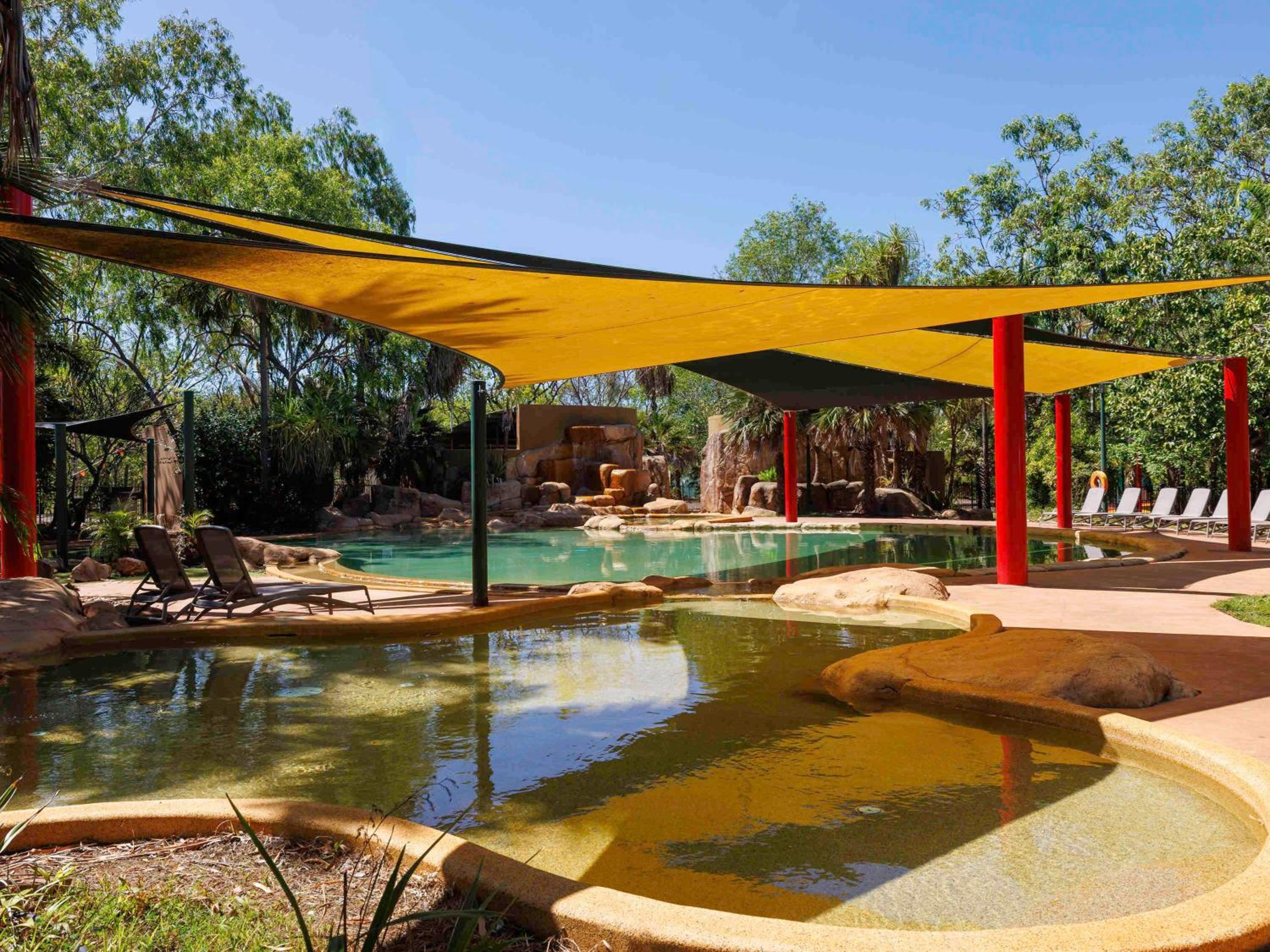Cooinda Lodge Kakadu 5