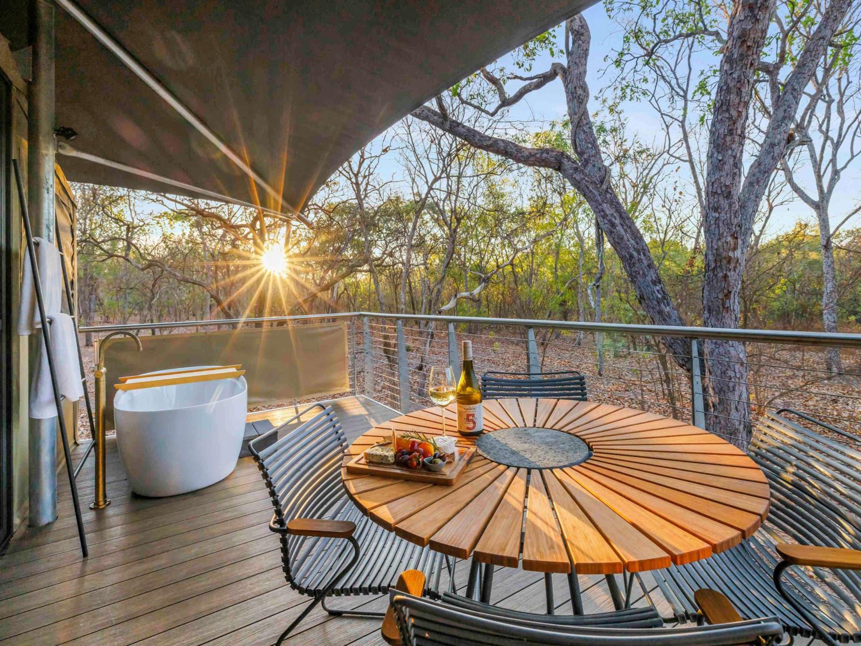 Cooinda Lodge Kakadu 127