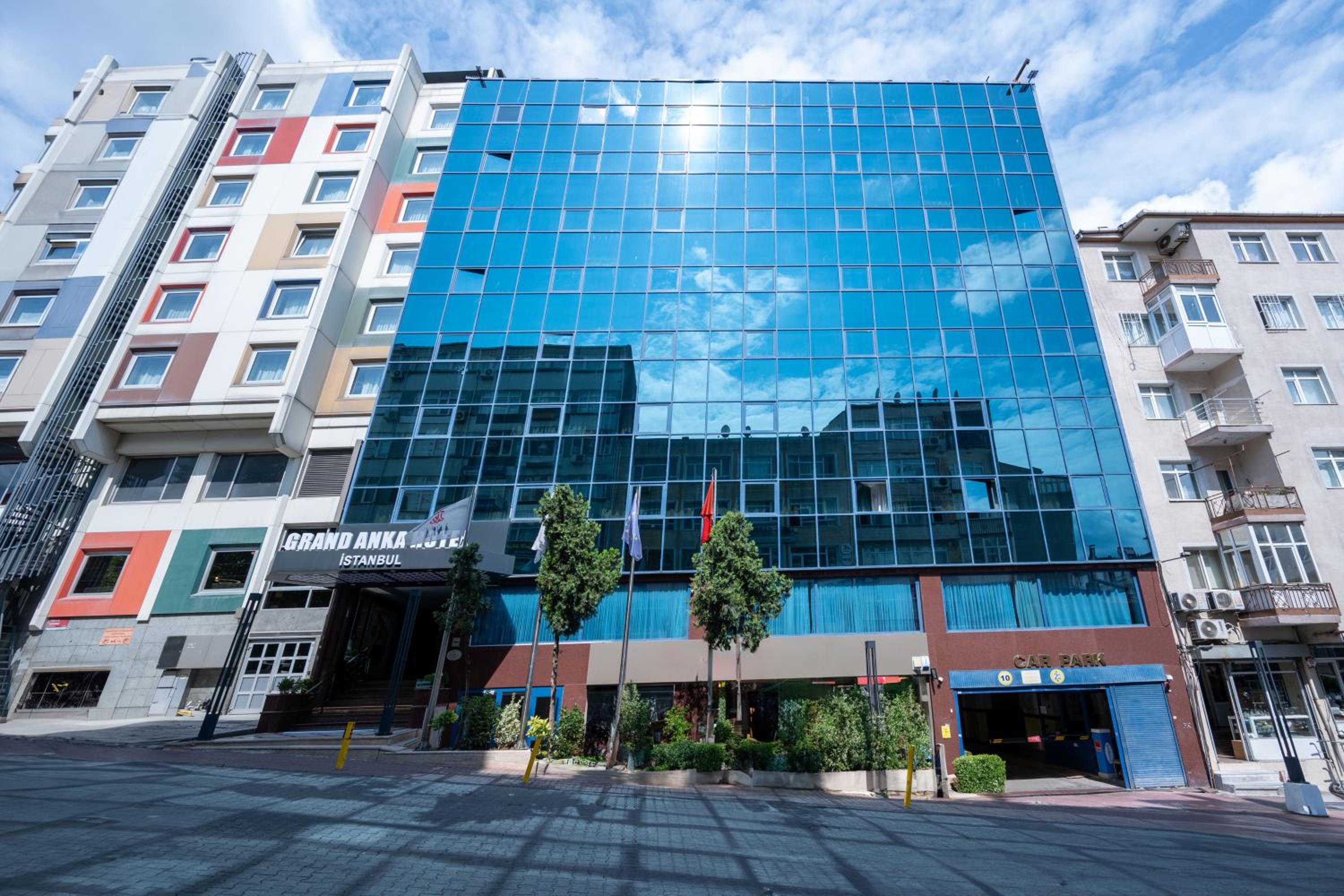 Grand Anka Hotel - Image 103