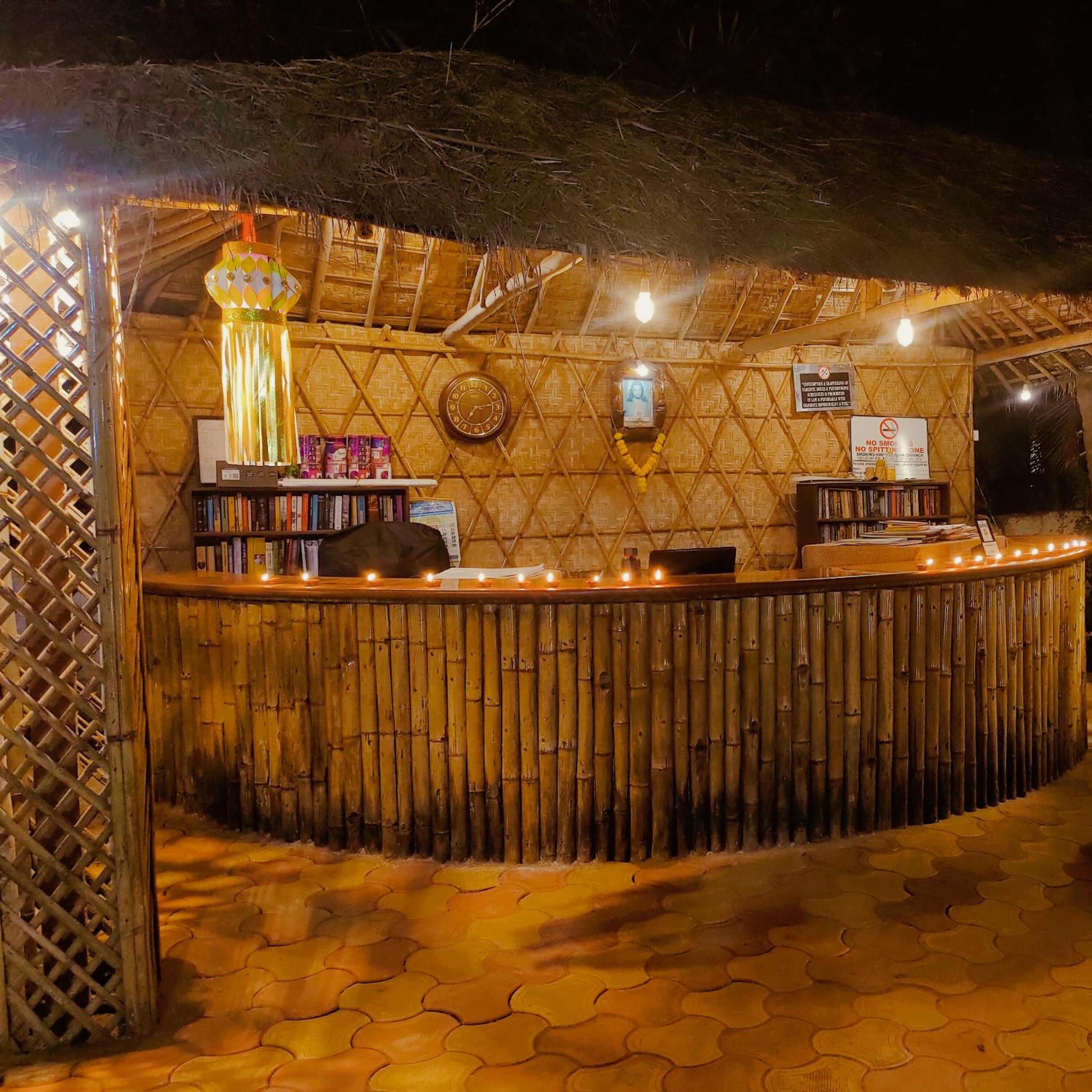 Dunes Holiday Village