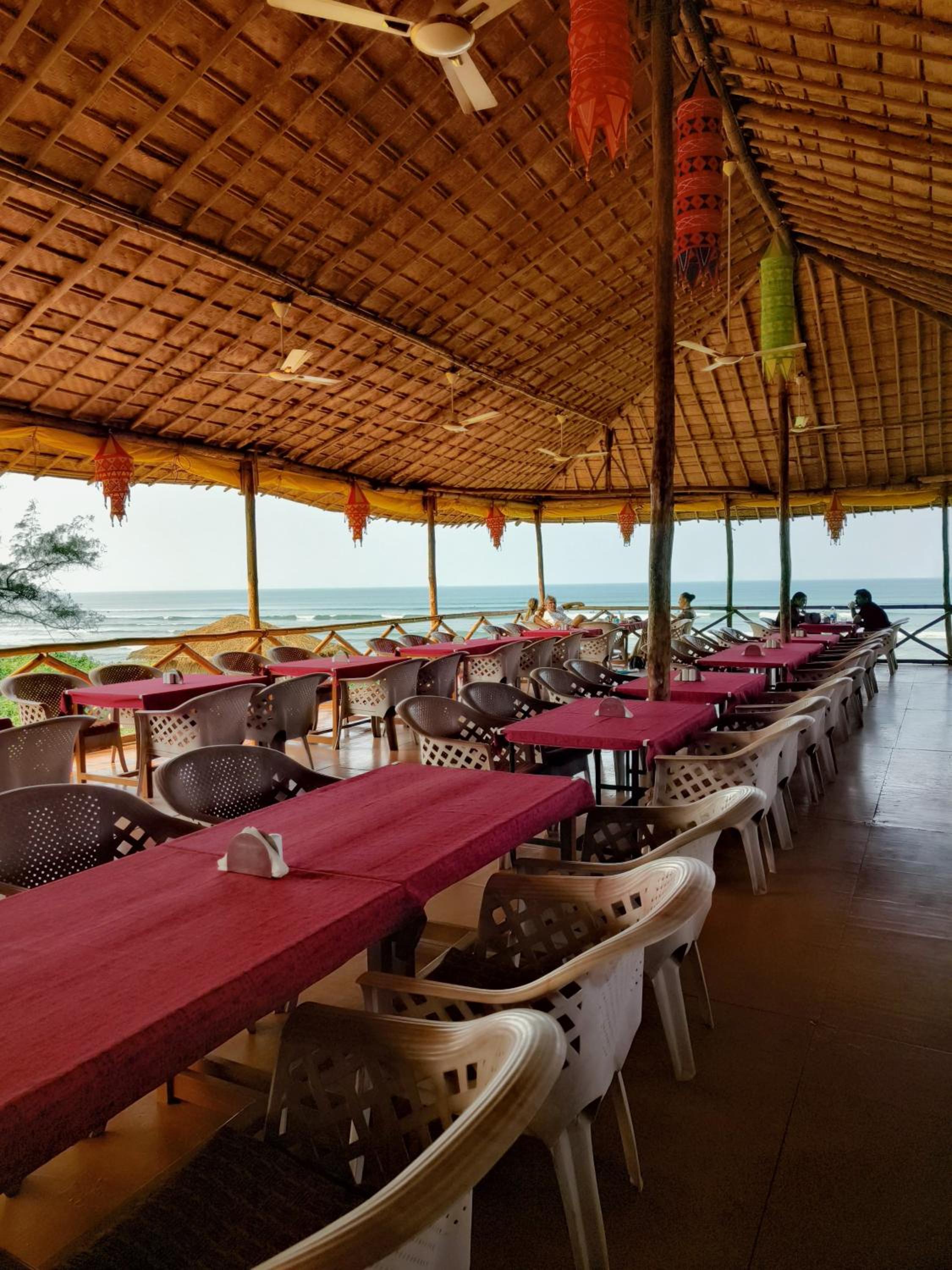 Dunes Holiday Village