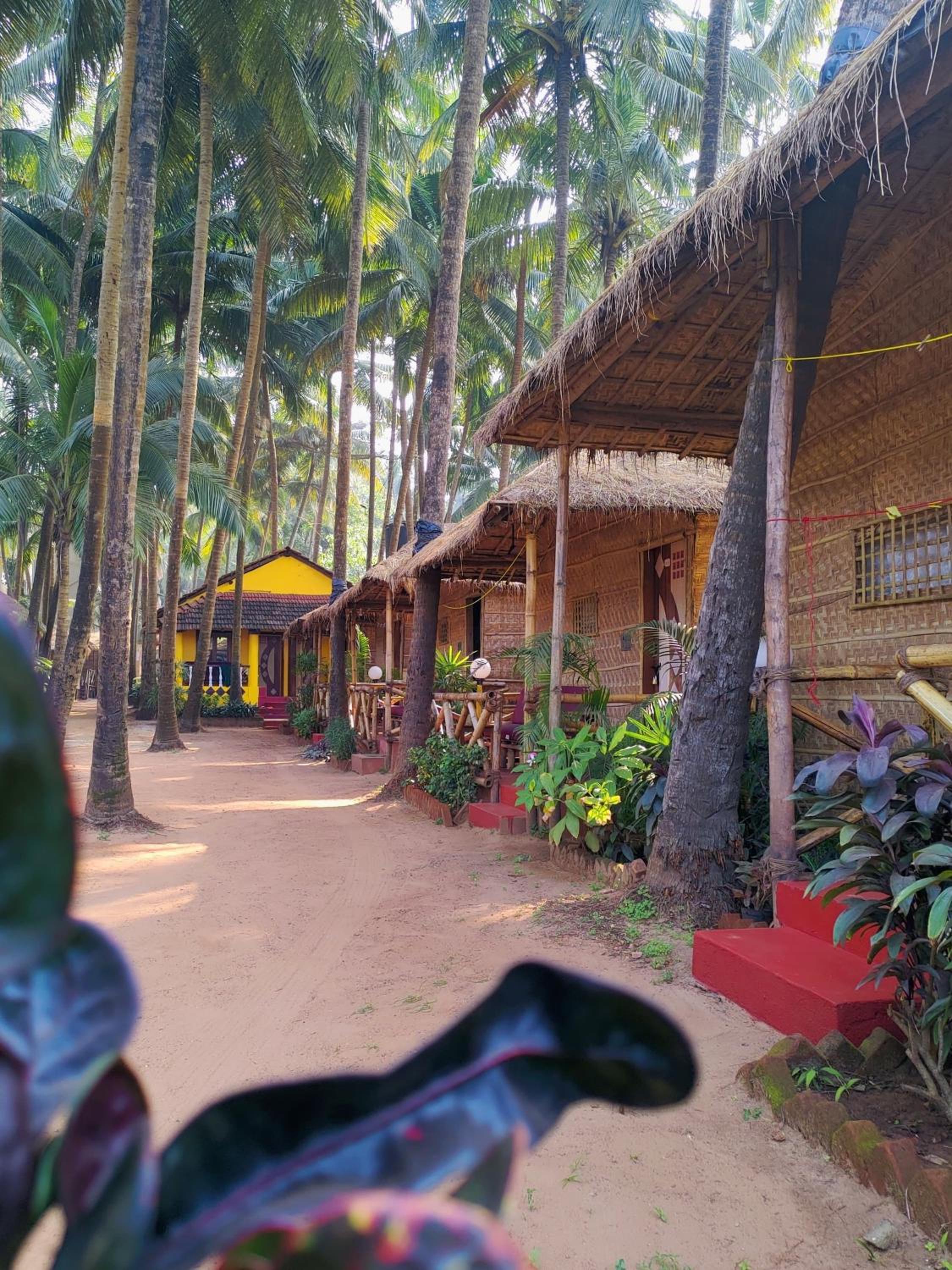 Dunes Holiday Village