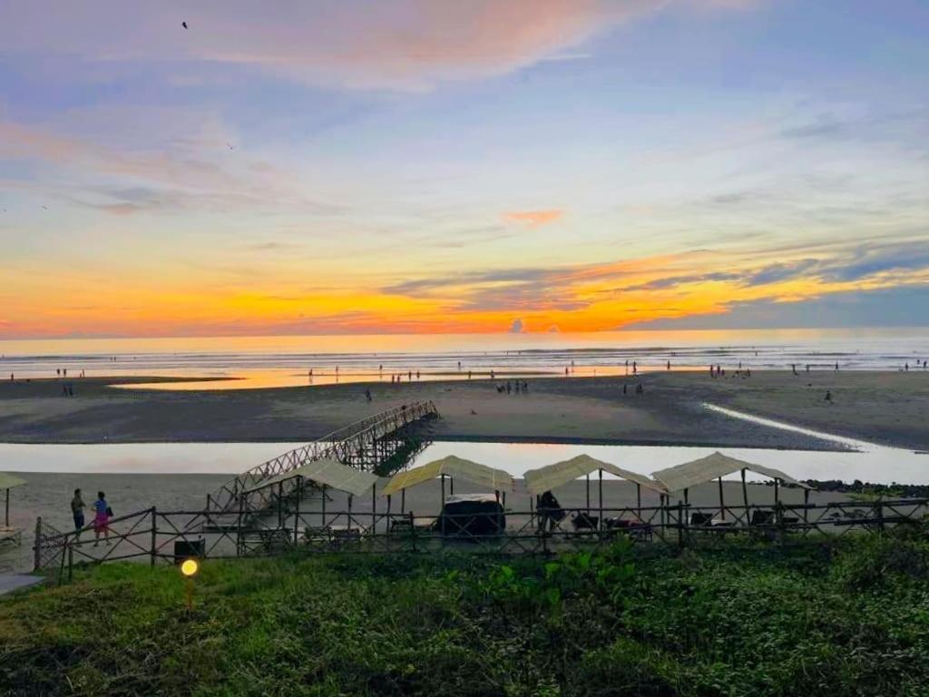 Dunes Holiday Village