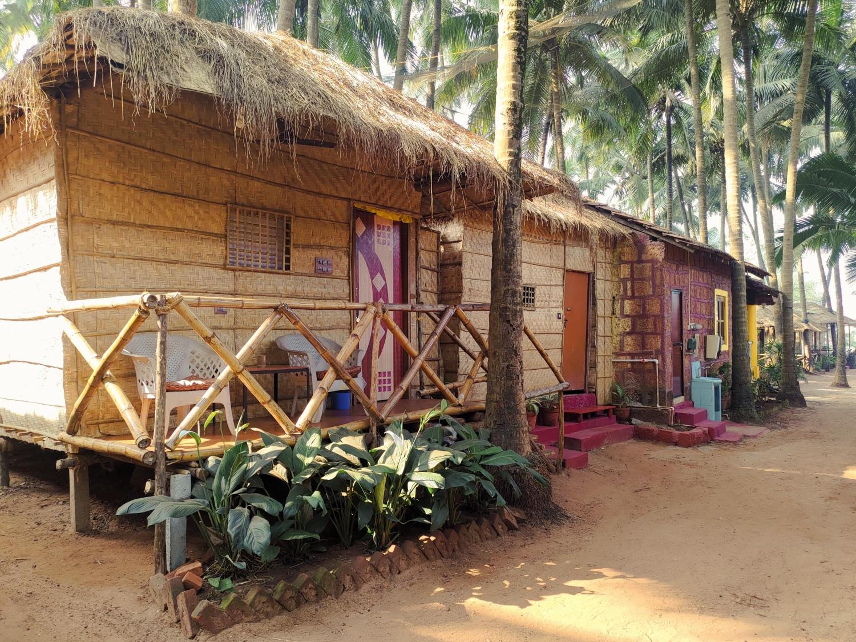 Dunes Holiday Village