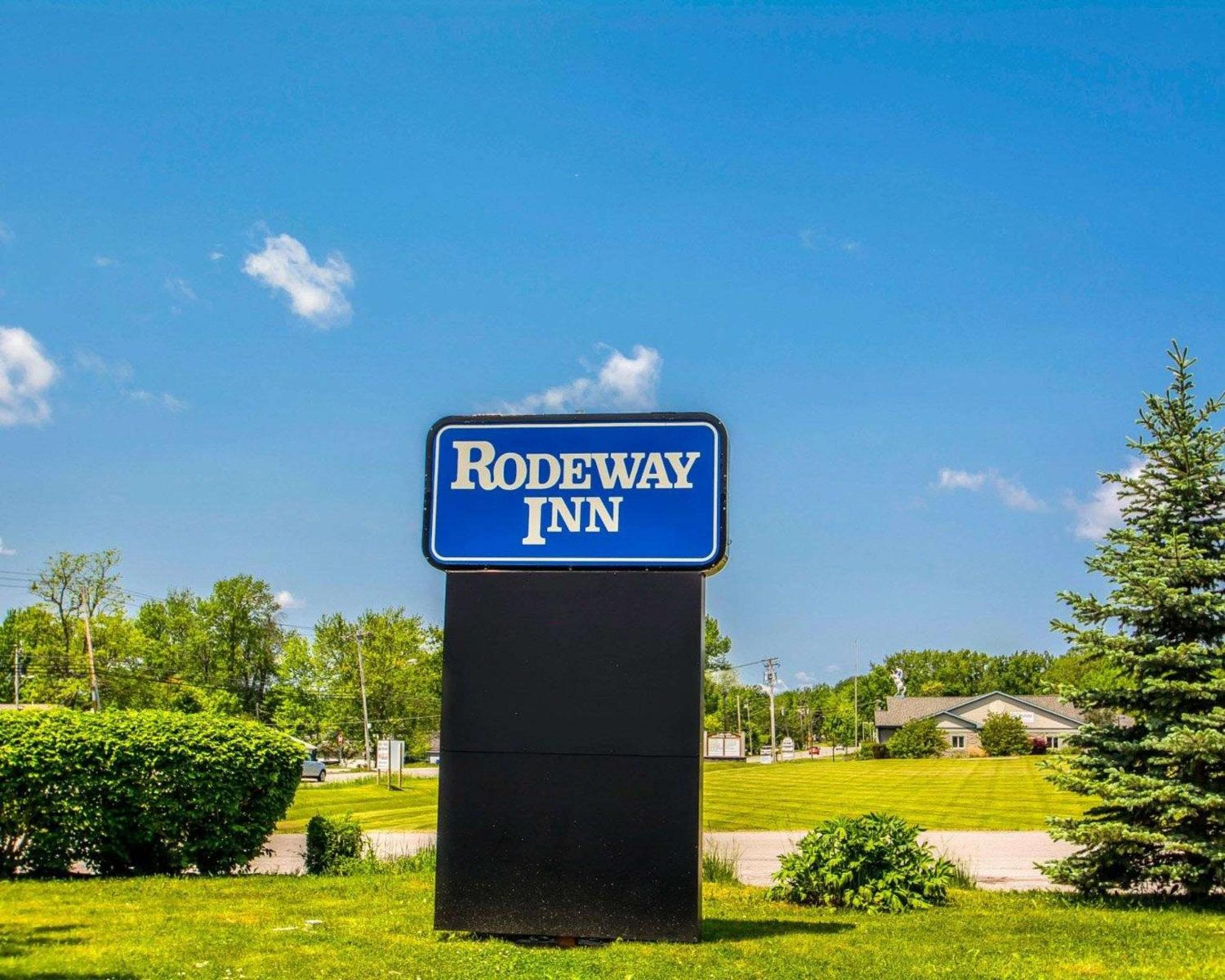 Rodeway Inn Lakeville - Finger Lakes Area view 3