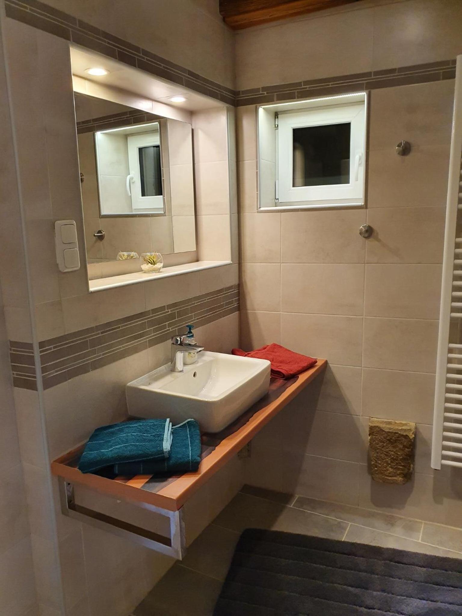 Kellerei5 Ferienwohnung 2