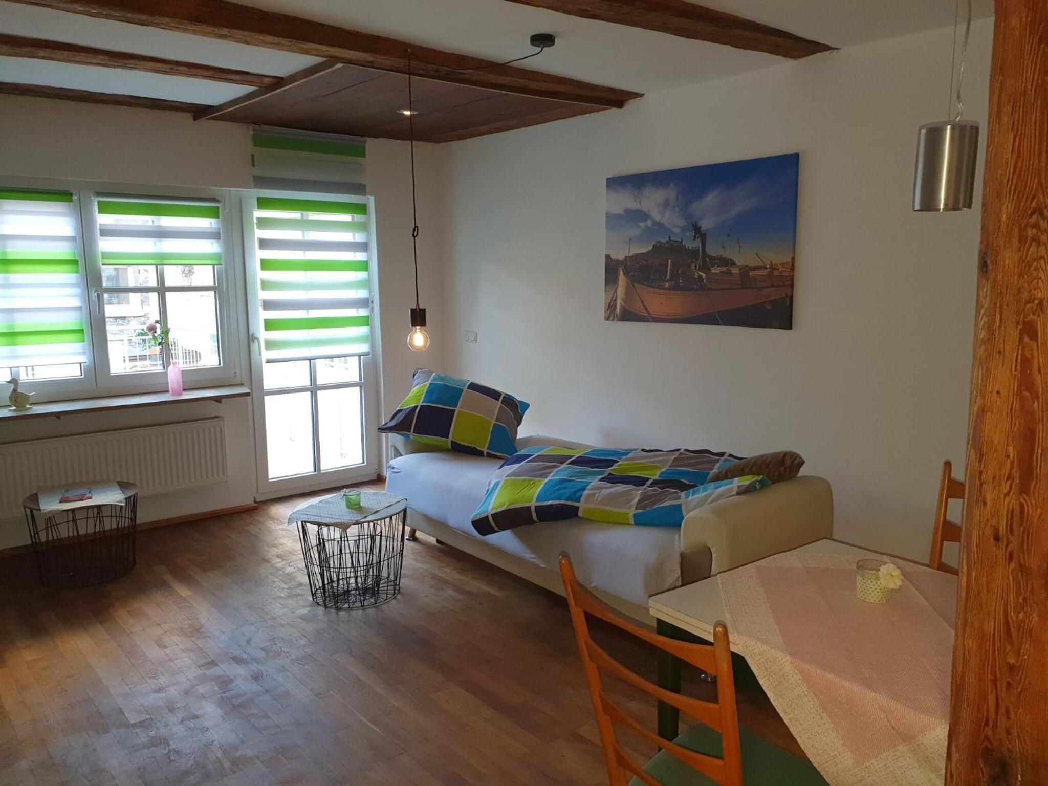 Kellerei5 Ferienwohnung 2