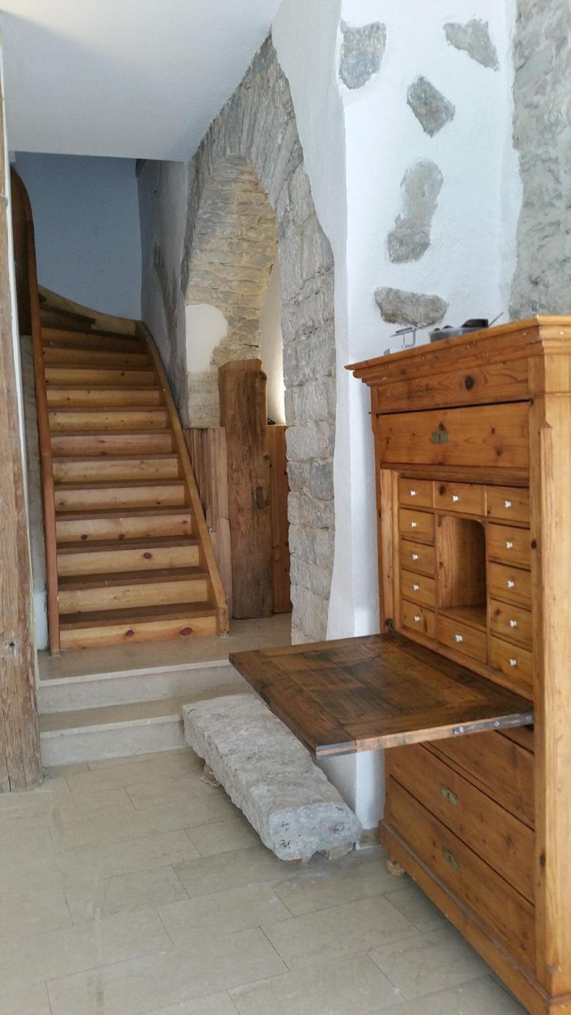Kellerei5 Ferienwohnung 2