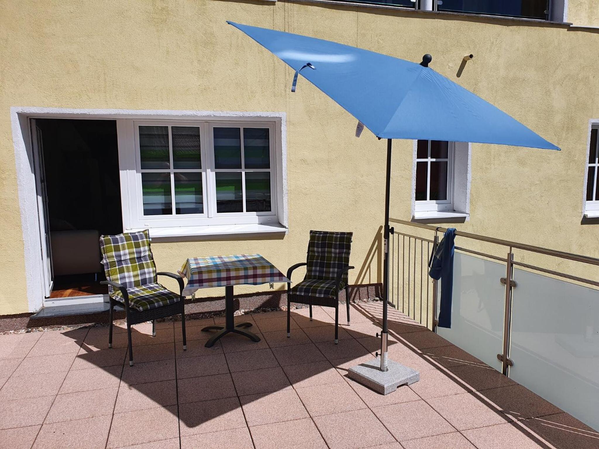 Kellerei5 Ferienwohnung 2