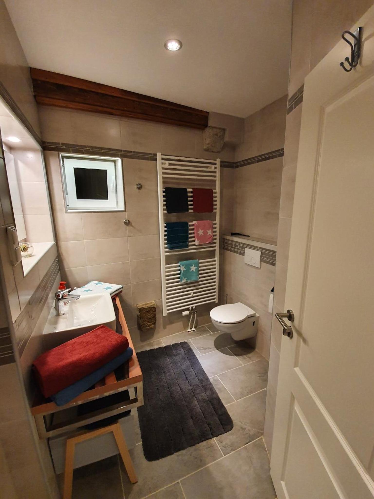 Kellerei5 Ferienwohnung 2