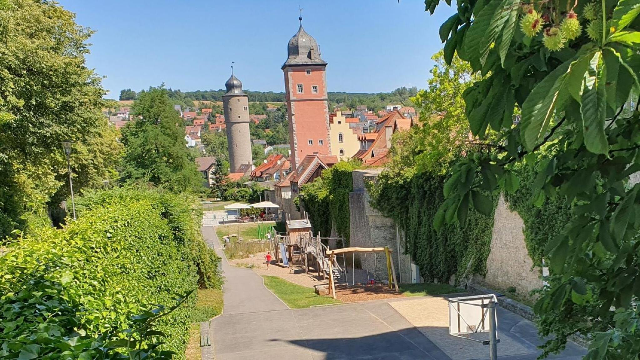 Kellerei5 Ferienwohnung 2