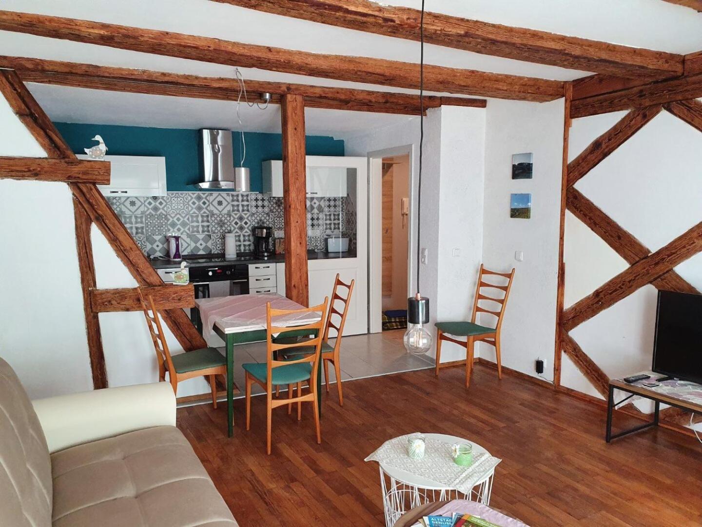 Kellerei5 Ferienwohnung 2