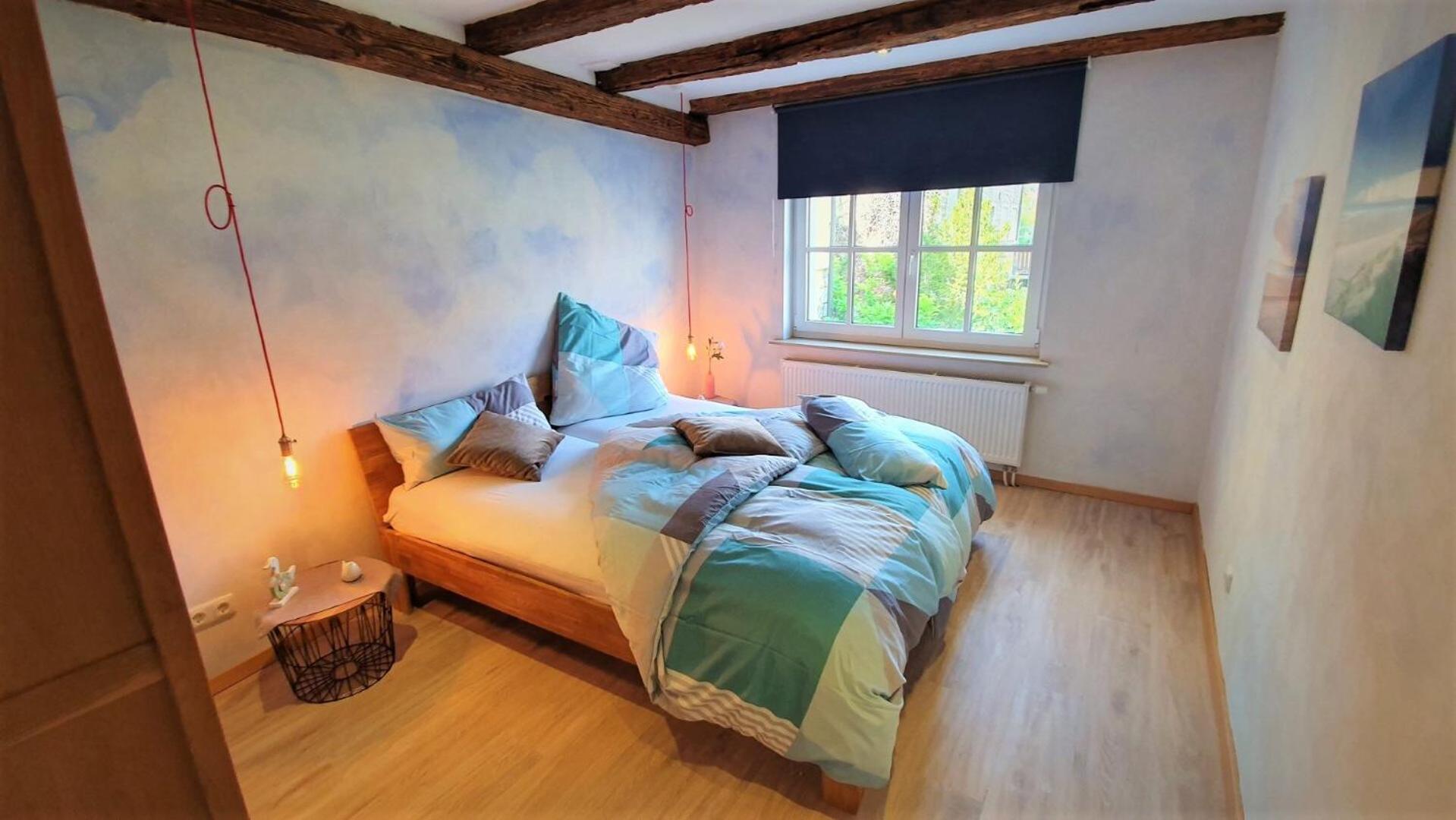 Kellerei5 Ferienwohnung 2