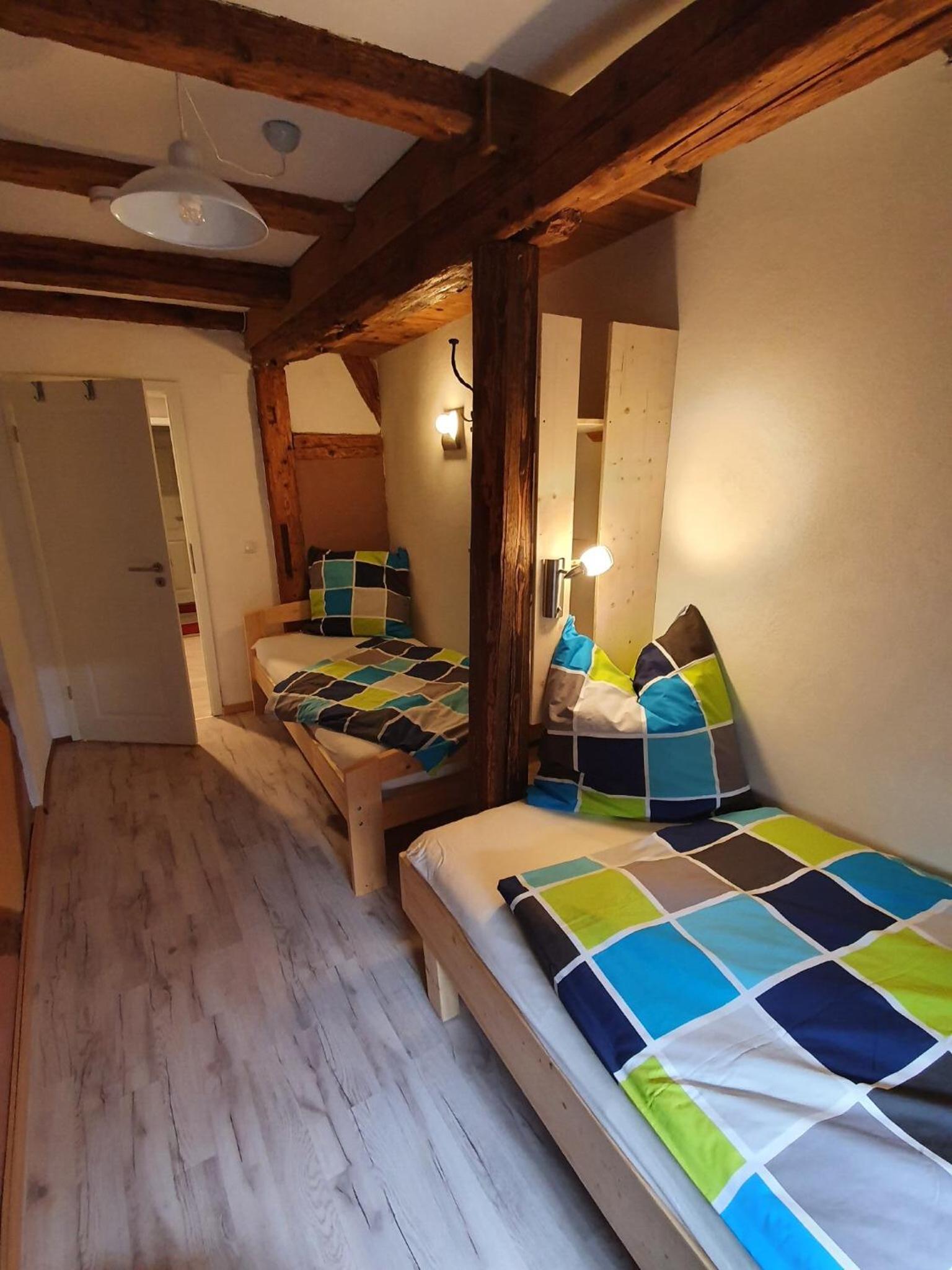 Kellerei5 Ferienwohnung 2