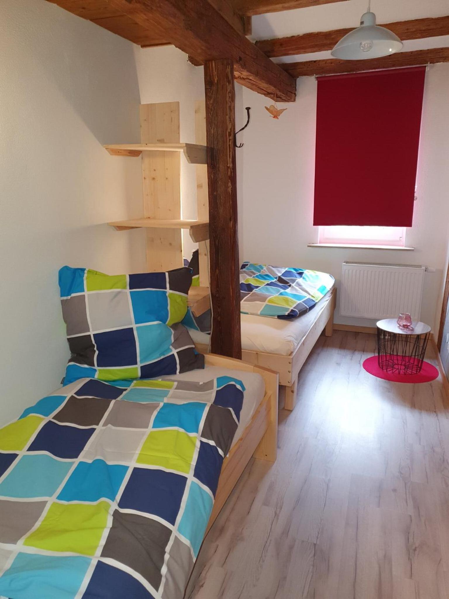Kellerei5 Ferienwohnung 2