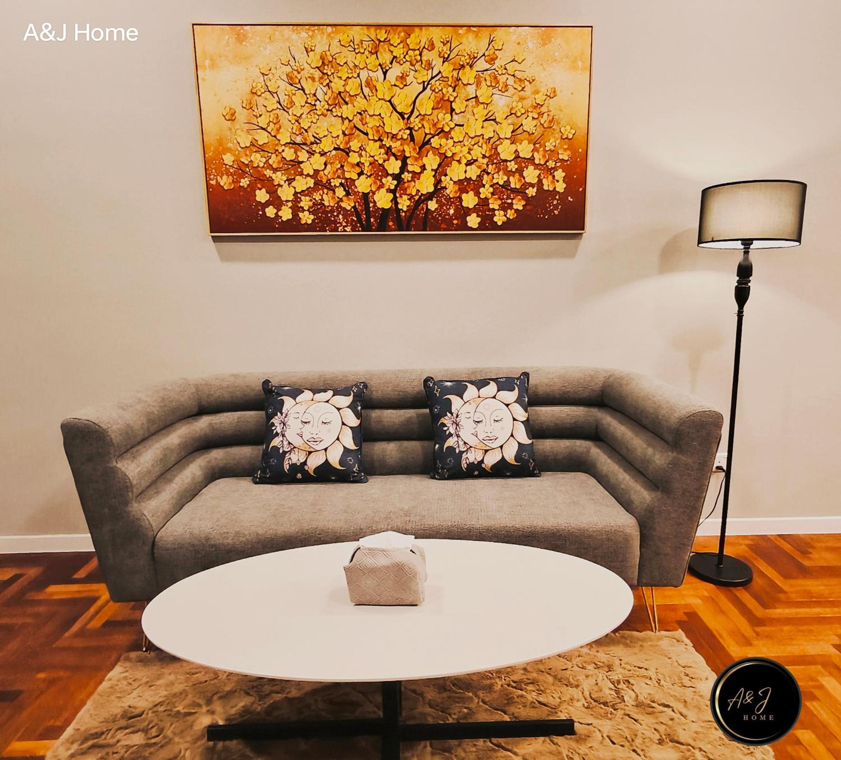 SK2 Luxury Home 3R2B Bloomsvale