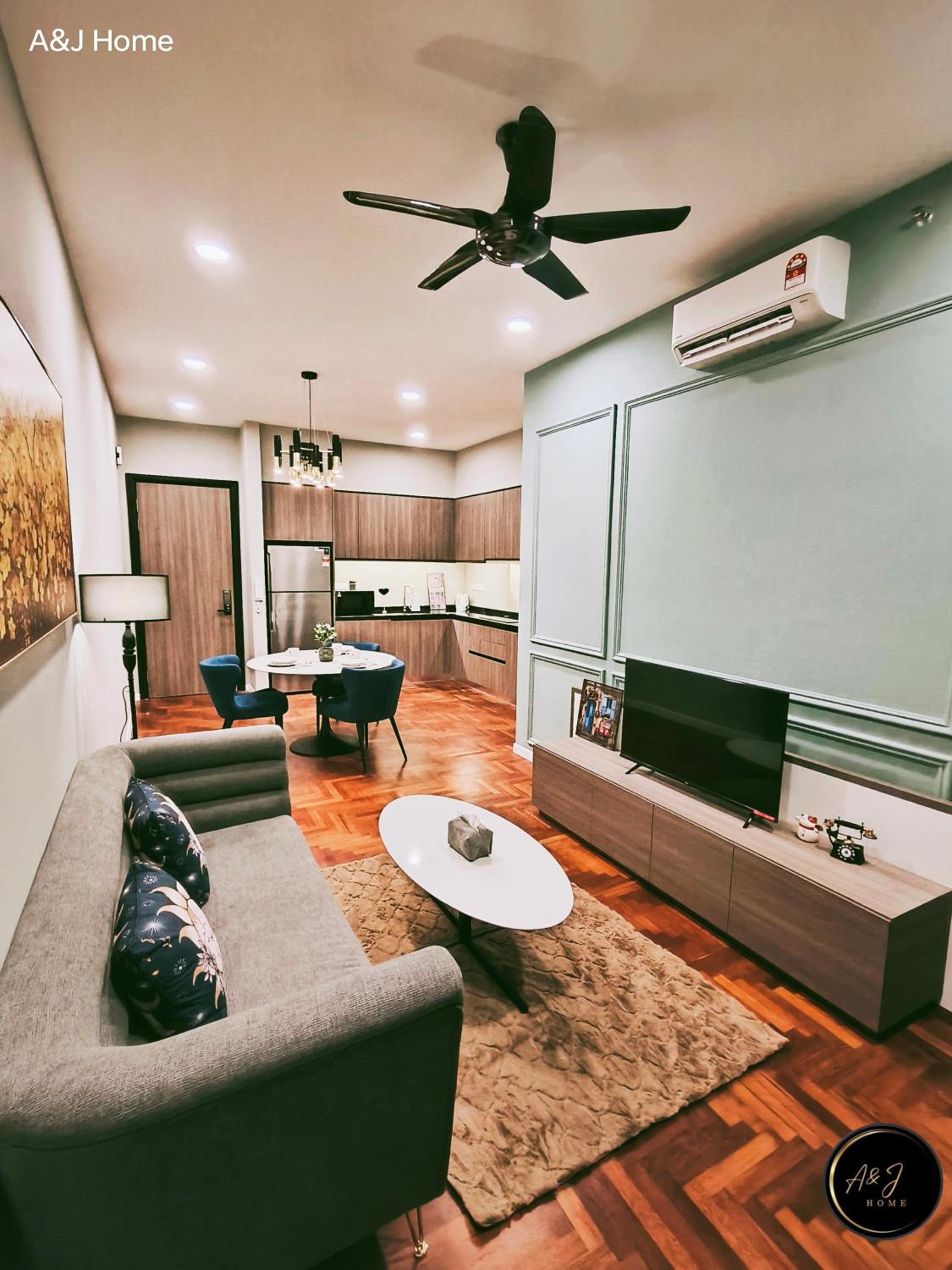 SK2 Luxury Home 3R2B Bloomsvale