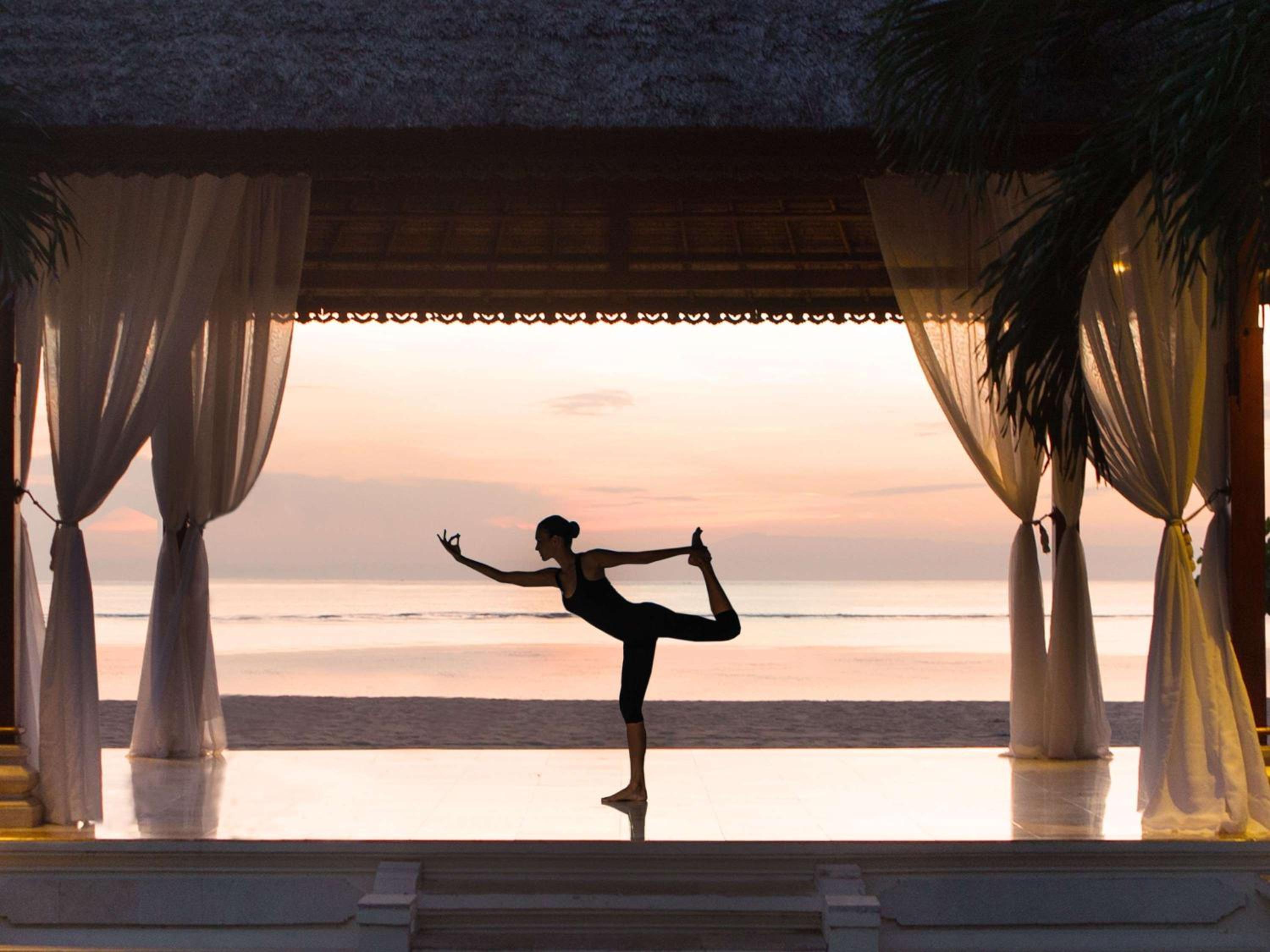 Nusa Dua Beach Hotel and Spa - Handwritten Collection - Image 5