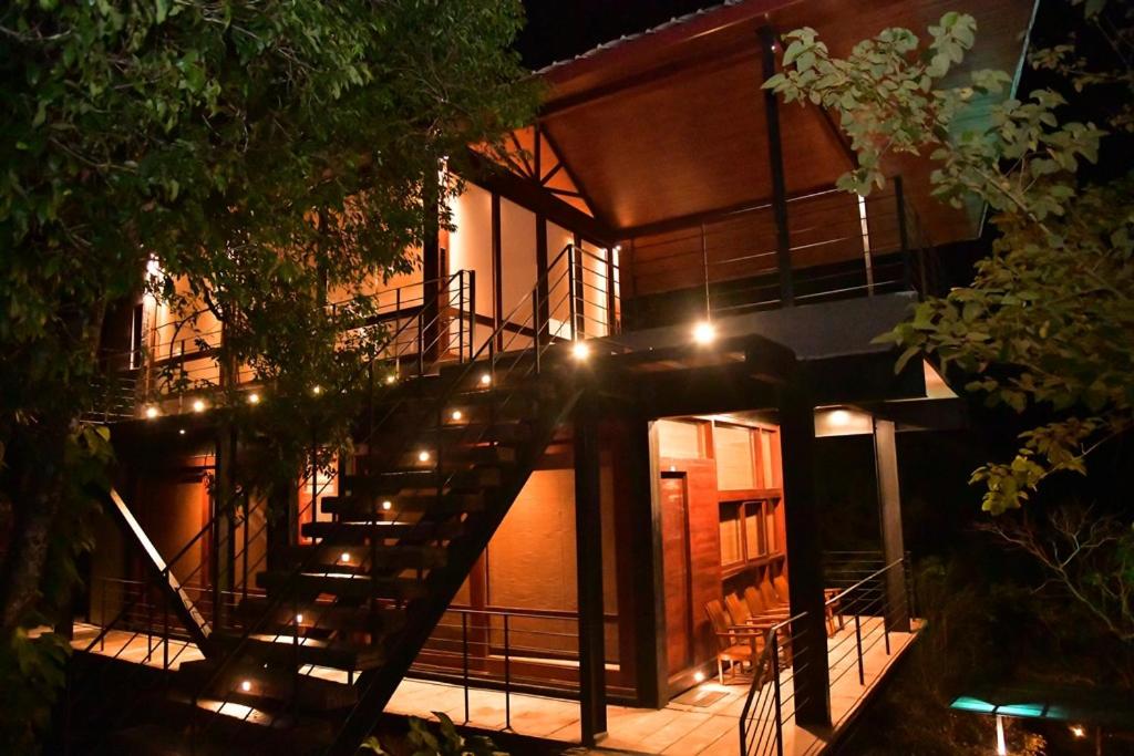Sinha Holiday Home view 4
