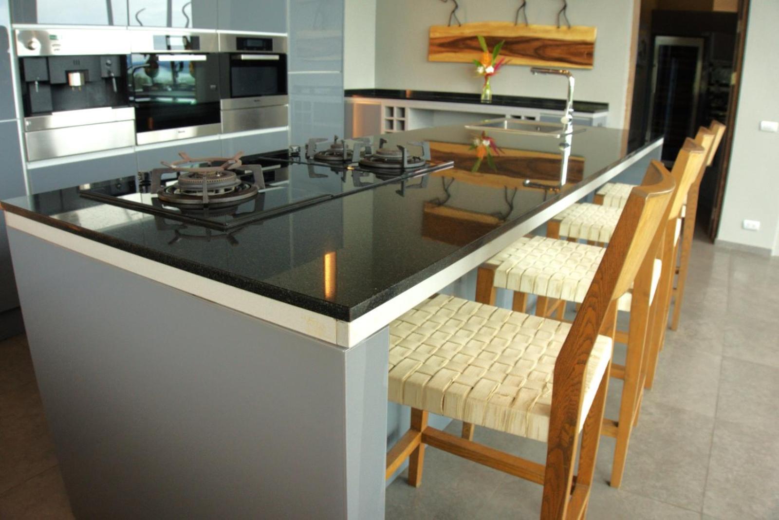 Luxury Private Pool Villa And Sea View - 1224M2 4 Bedrooms 8 People