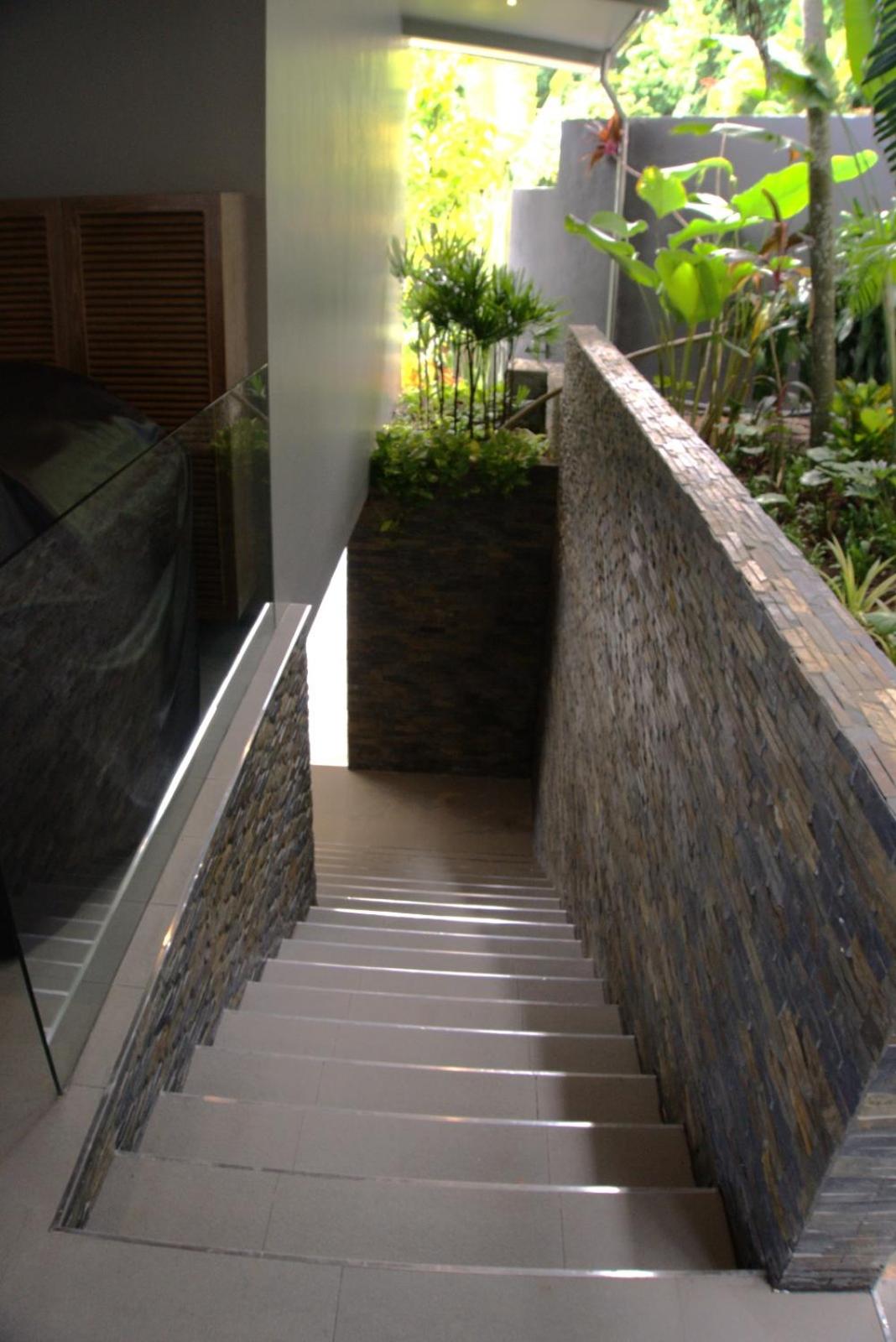 Luxury Private Pool Villa And Sea View - 1224M2 4 Bedrooms 8 People