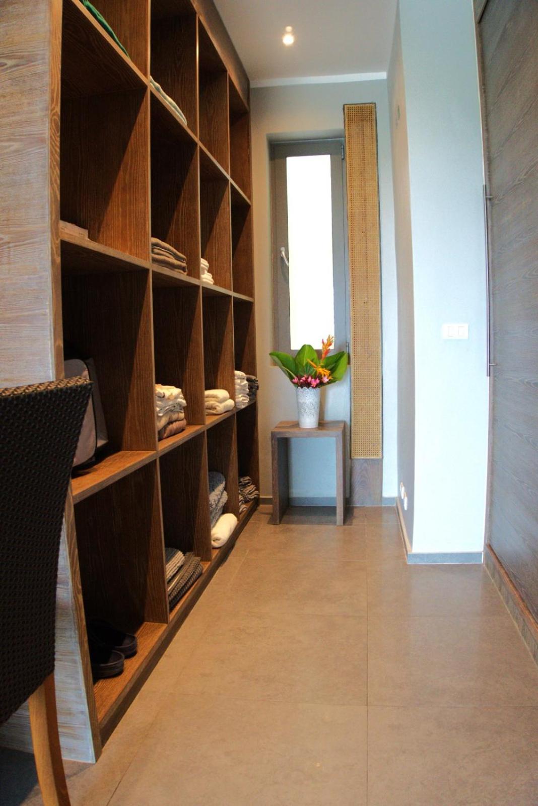 Luxury Private Pool Villa And Sea View - 1224M2 4 Bedrooms 8 People