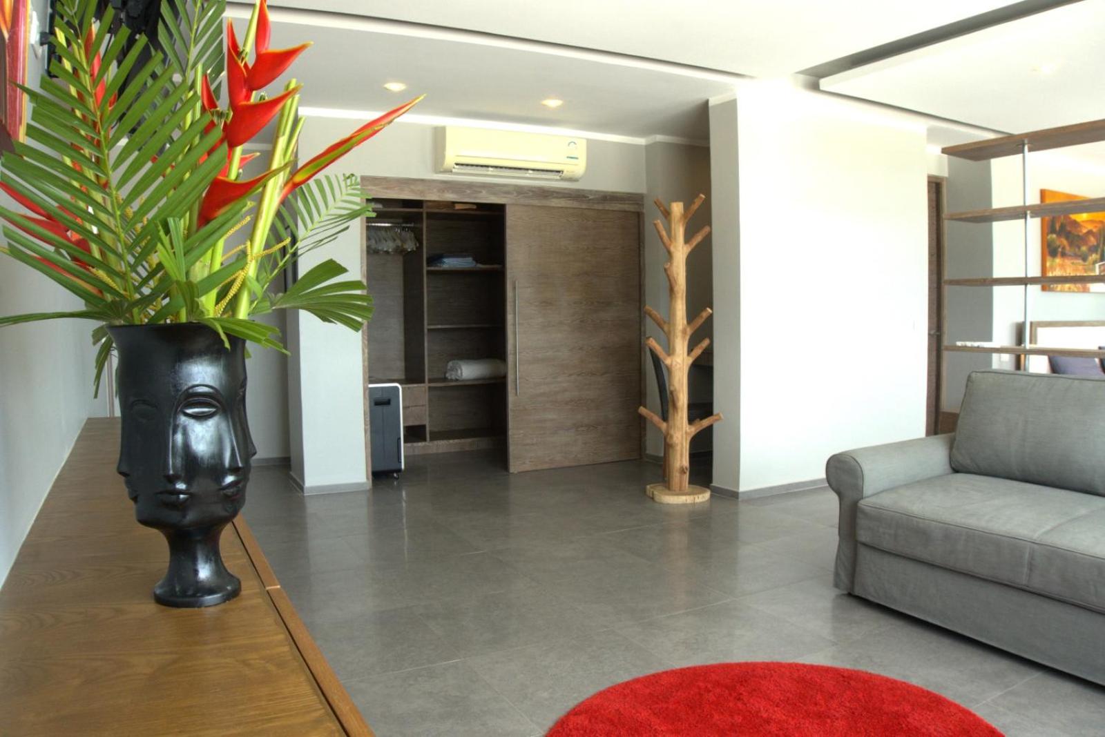 Luxury Private Pool Villa And Sea View - 1224M2 4 Bedrooms 8 People