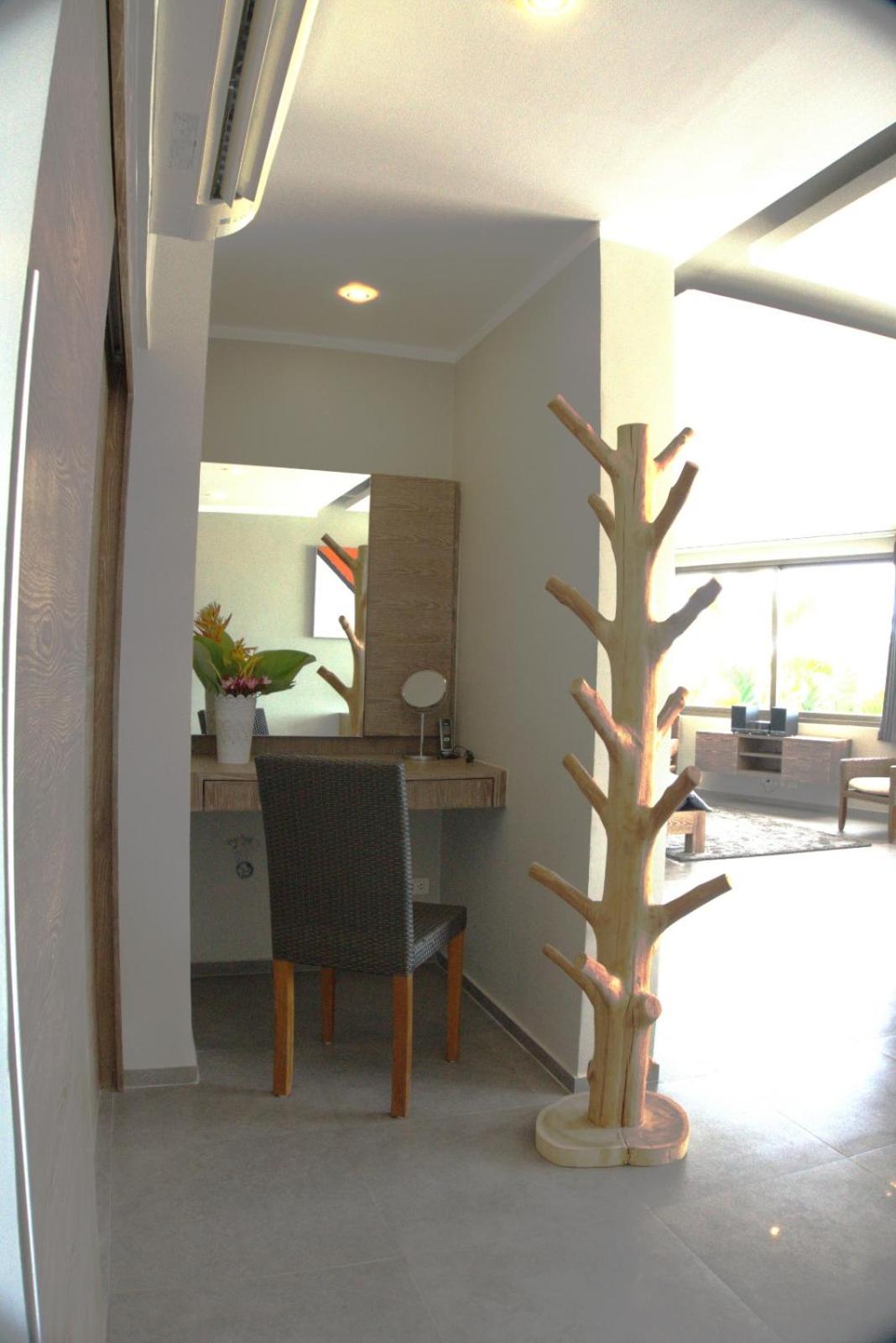 Luxury Private Pool Villa And Sea View - 1224M2 4 Bedrooms 8 People