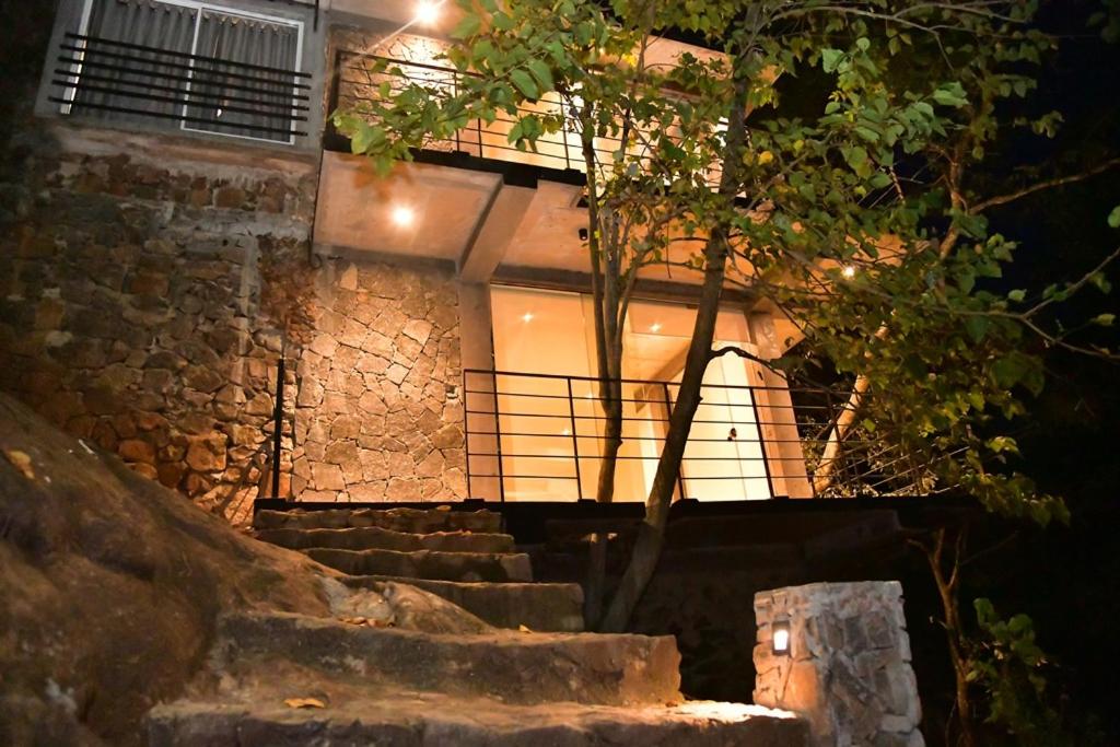 Sinha Holiday Home view 3