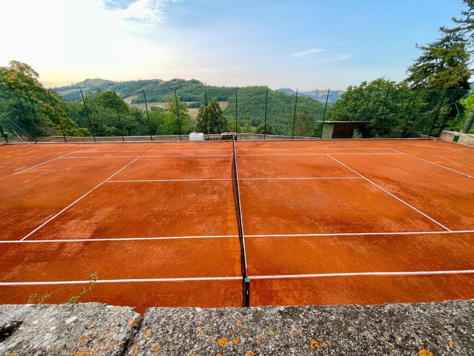 Villa delle Rose - Hotel Paradiso view 2