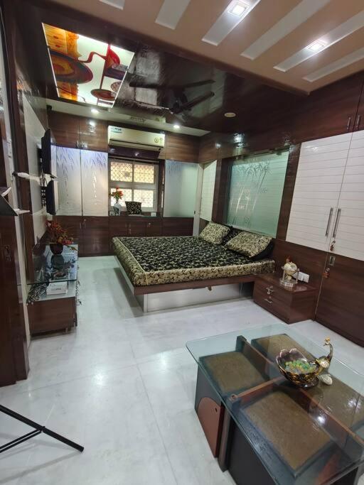 Luxurious Duplex Stay