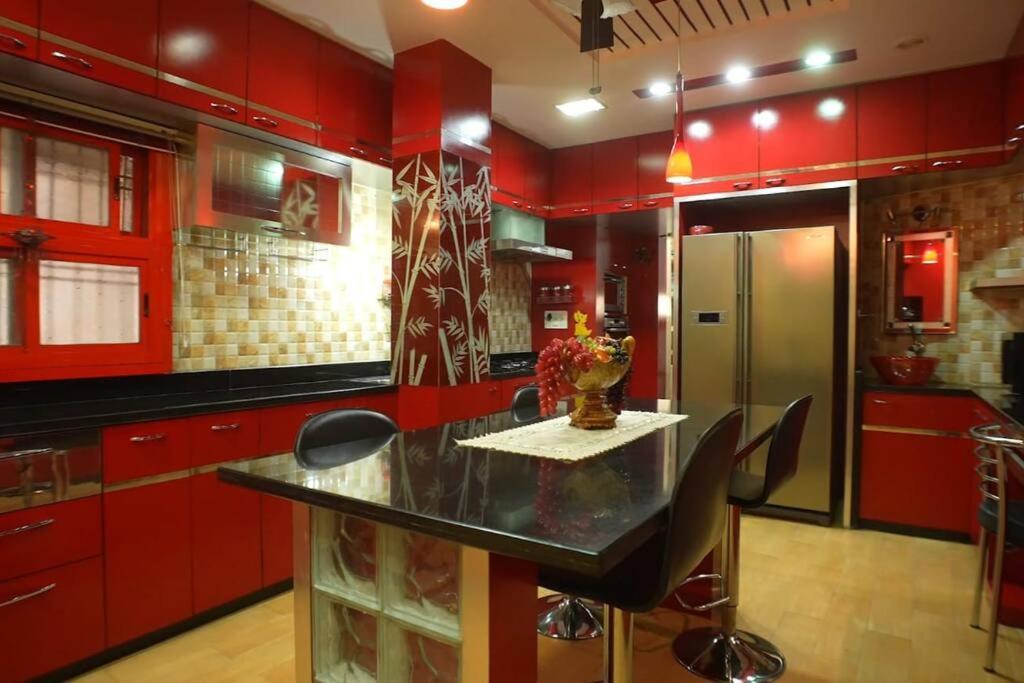 Luxurious Duplex Stay