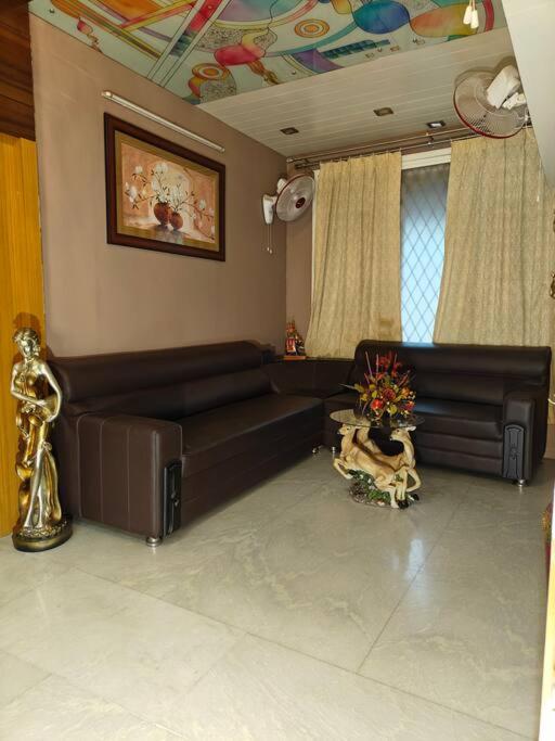 Luxurious Duplex Stay