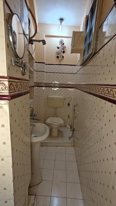 Luxurious Duplex Stay