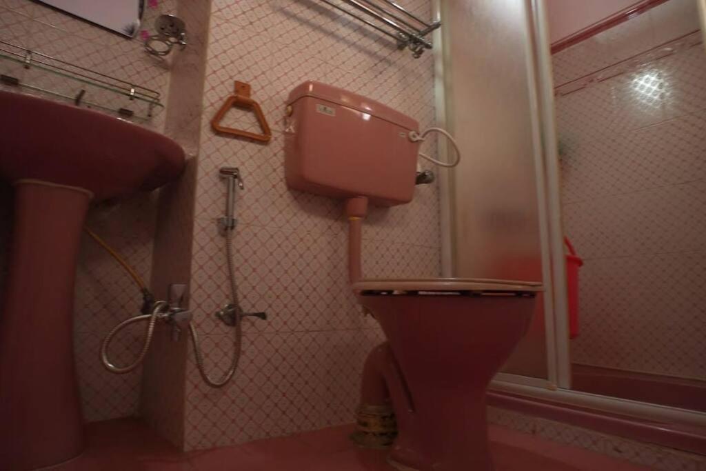 Luxurious Duplex Stay