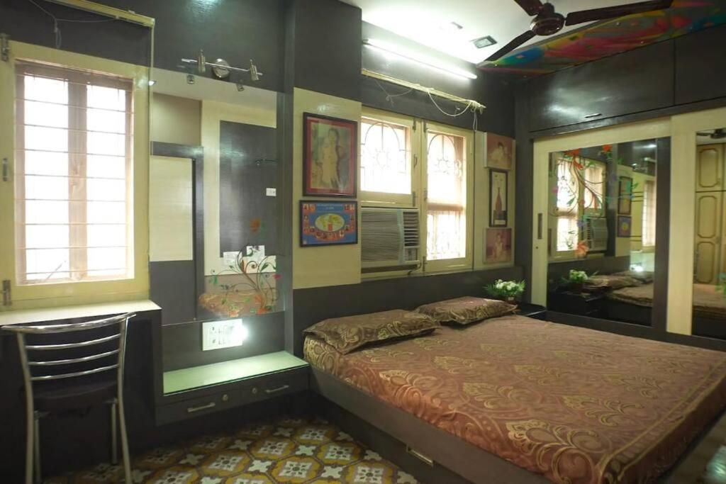 Luxurious Duplex Stay