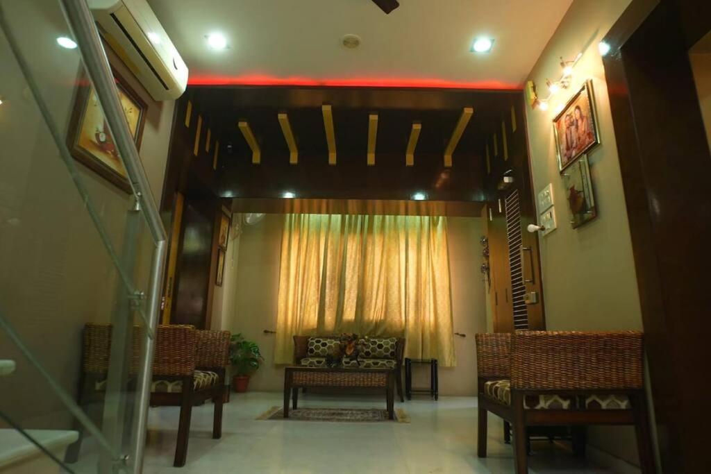 Luxurious Duplex Stay
