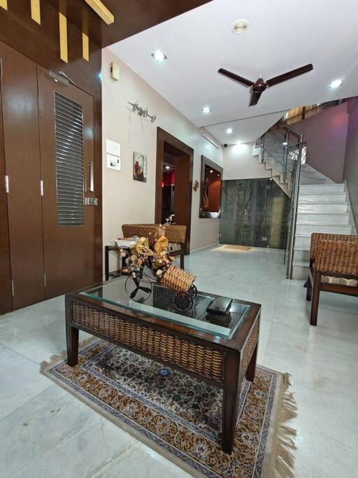 Luxurious Duplex Stay