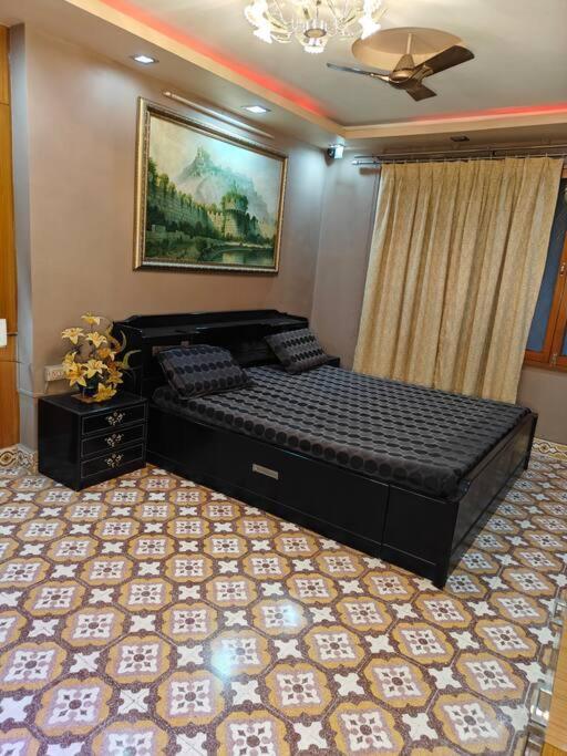 Luxurious Duplex Stay