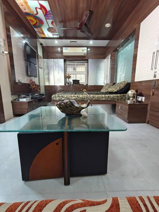 Luxurious Duplex Stay