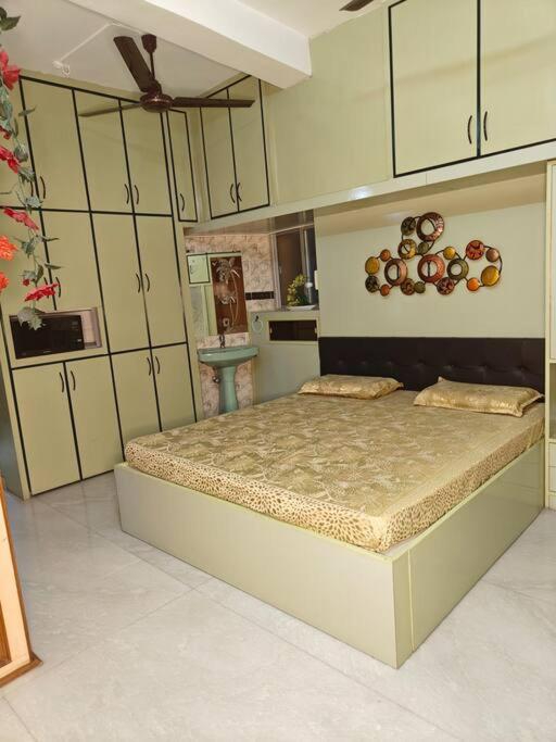 Luxurious Duplex Stay